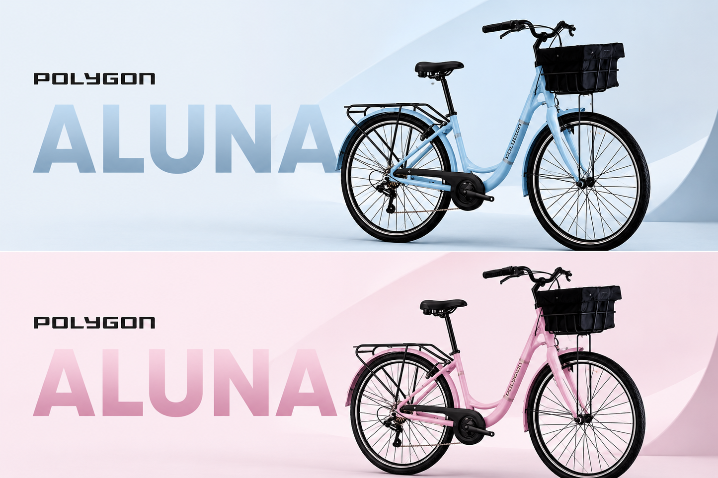 Polygon Aluna Mini 26