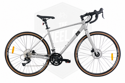 Element Montreal Gravel 700