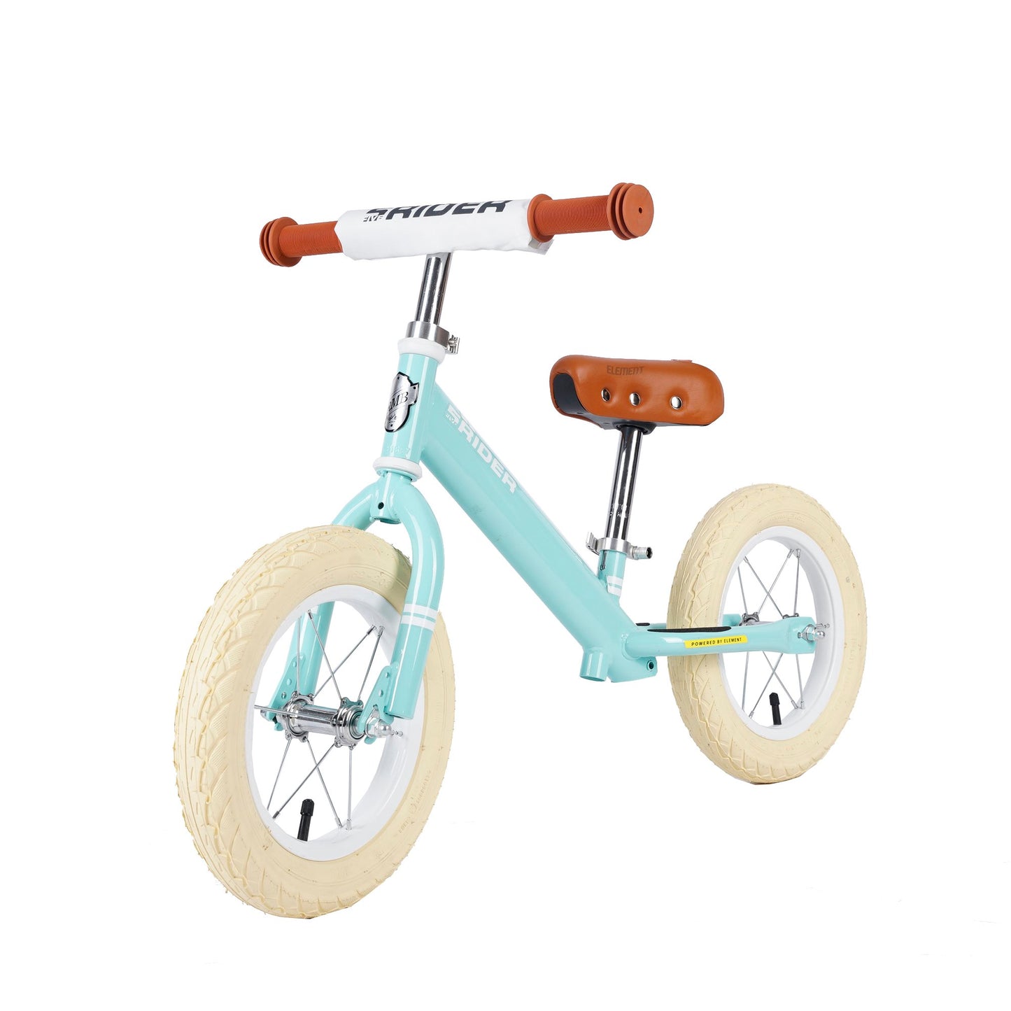 Pushbike Element 5rider Pastel Collection