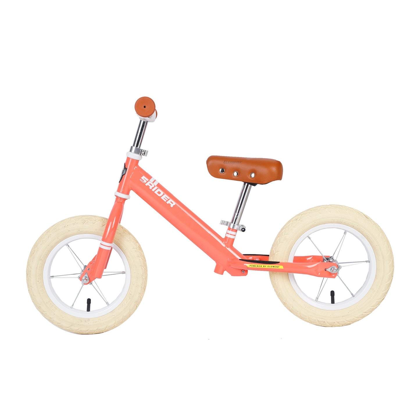 Pushbike Element 5rider Pastel Collection
