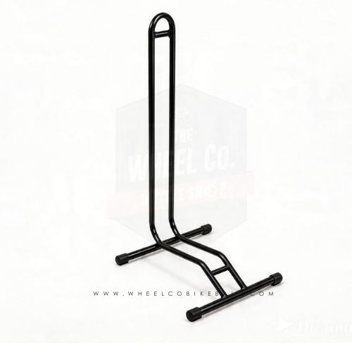 United Bike Display Stand HX-76 Black - Stable Storage Solution