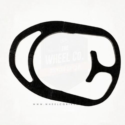 Strummer Stem Spacer ST-ICR-0 7mm Internal Cable Routing