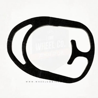 Strummer Stem Spacer ST-ICR-0 7mm Internal Cable Routing