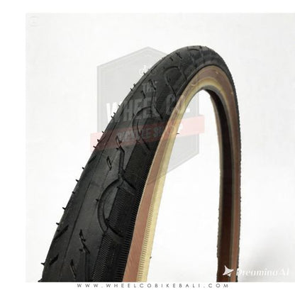 Kenda Ban Luar 20 x 1.50 K193 Gumwall
