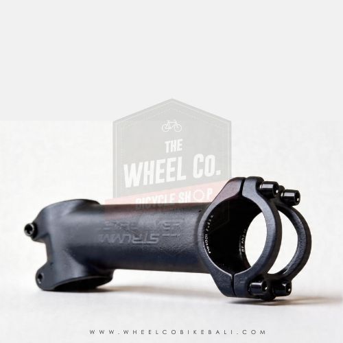 Strummer Bike Stem ST-AB2-17 31.8mm Clamp - Black