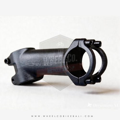 Strummer Bike Stem ST-AB2-17 31.8mm Clamp - Black