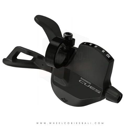 Shimano Cues ESL-U6000 shifter 2x10 speed