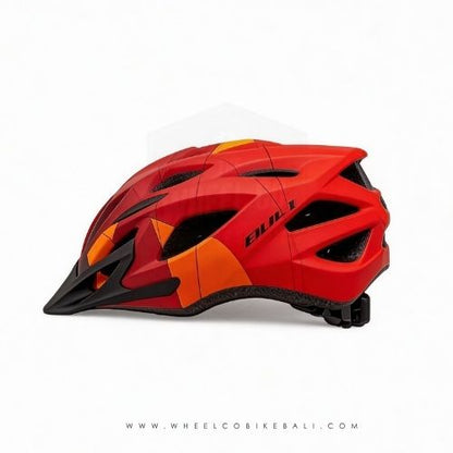 Polygon Helmet Bolt