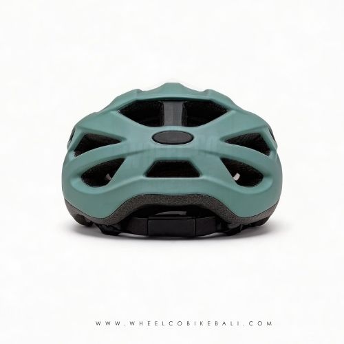 Polygon Helmet Bolt