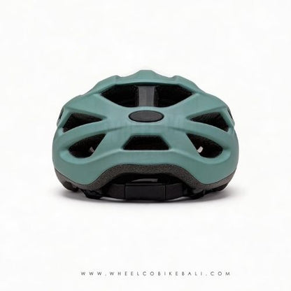 Polygon Helmet Bolt