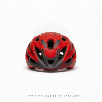 Polygon Helmet Bolt
