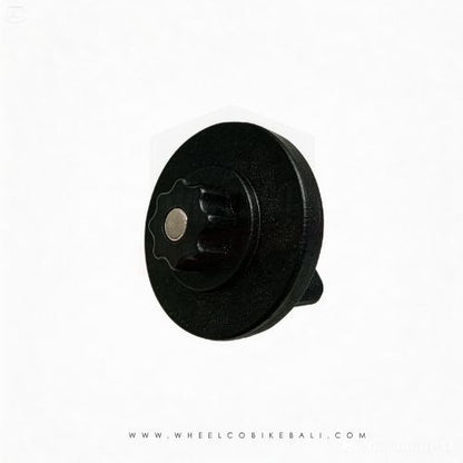 Dust Cap Wrench YC-27HT