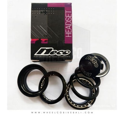 HEADSET NECO H852