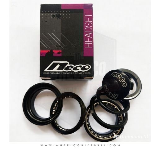 HEADSET NECO H852