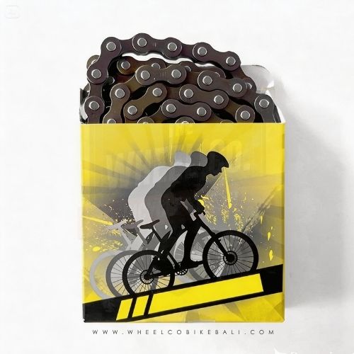 United 6-Speed Chain
