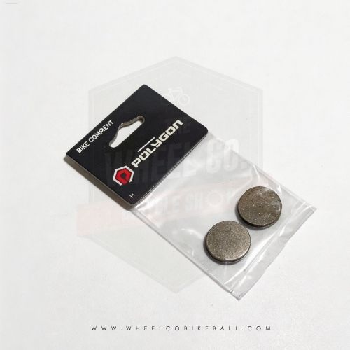 Monarch Disc Brake Pads - Bike Disc Brake Pads