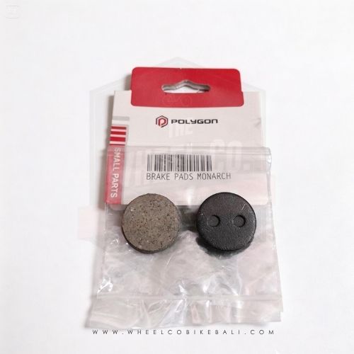 Monarch Disc Brake Pads - Bike Disc Brake Pads