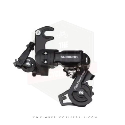 Shimano Tourney TX RD-FT35 Rear Derailleur 6/7-Speed
