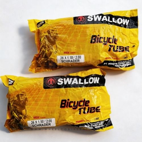 Swallow Inner Tube 26x1.50-2.00 AV