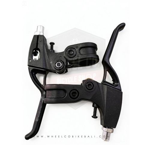 Unicycle Brake Lever 1/2 HT (handle rem)