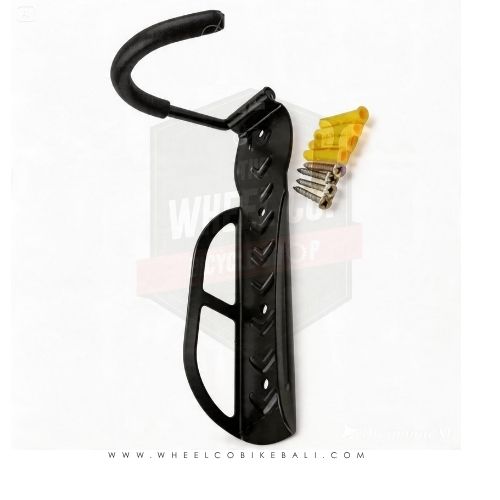 Strummer Derailleur Hanger HG 83 HT - Replacement Bike Hanger