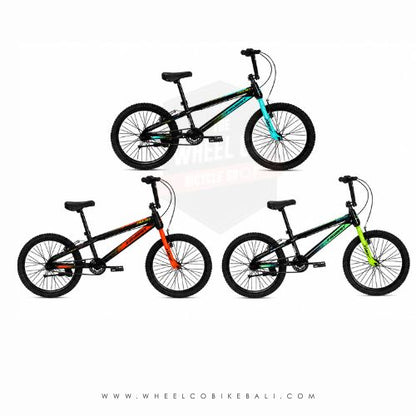 BMX ST 20 FAVORIT 2030 BAN 2.40