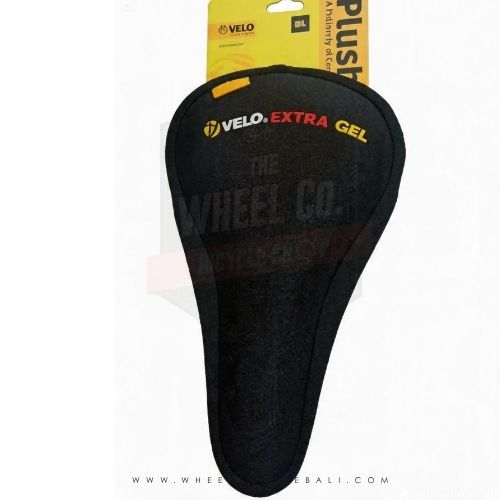 SADDLE COVER VELO VLC-062 B