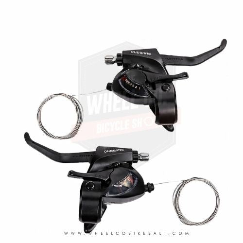 Shimano Tourney TX Right Shifter ST-EF41