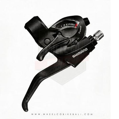Shimano Tourney TX Right Shifter ST-EF41