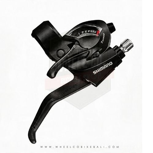 Shimano Tourney TX Right Shifter ST-EF41