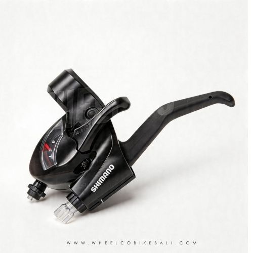 Shimano Tourney TX Right Shifter ST-EF41