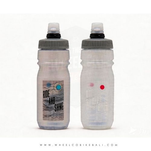 Flee Leak-Proof Water Bottle 680ml