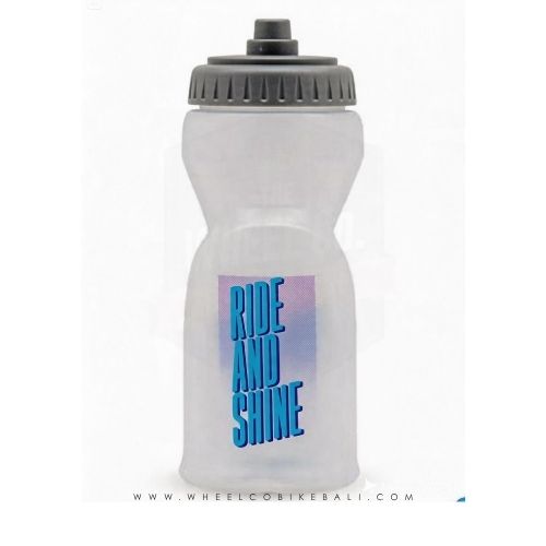 Flee Leak-Proof Water Bottle 550ml