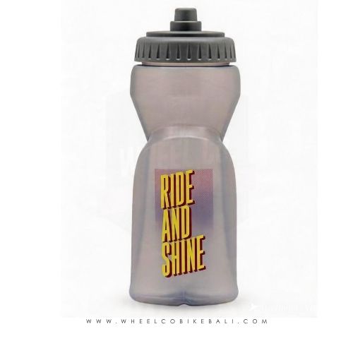 Flee Leak-Proof Water Bottle 550ml