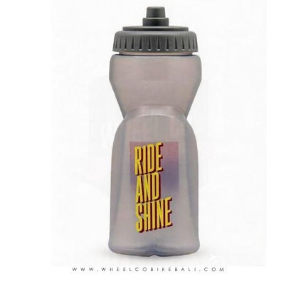 Flee Leak-Proof Water Bottle 550ml