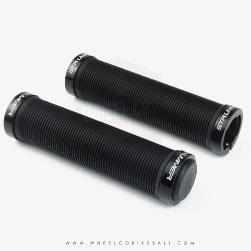 STRUMMER Grip HFT-899 Black-Black