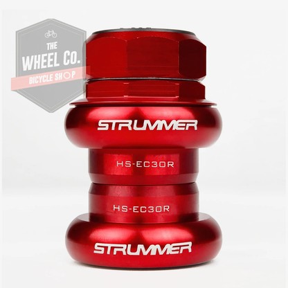 Headpart HS-EC30R 22.2×30×27mm Bearing Alloy