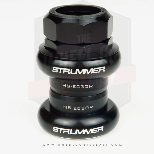 Headpart HS-EC30R 22.2×30×27mm Bearing Alloy