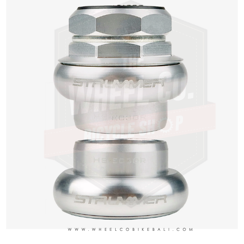 Headpart HS-EC30R 22.2×30×27mm Bearing Alloy
