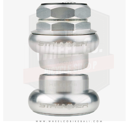 Headpart HS-EC30R 22.2×30×27mm Bearing Alloy