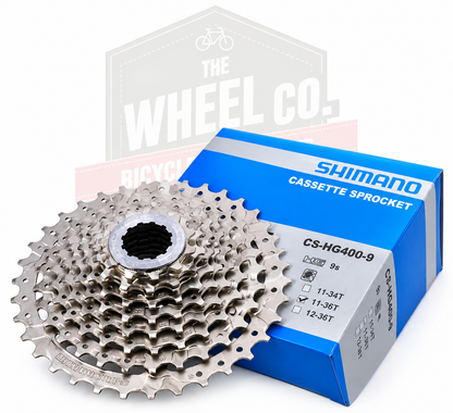 CS ALIVIO ICHSG4009136 9SP 11-36T