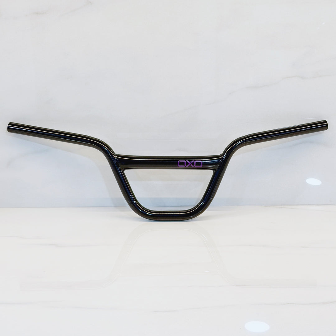 OXO 20 inch x 22.2 mm x 680 mm Lontong Style BMX Handlebar