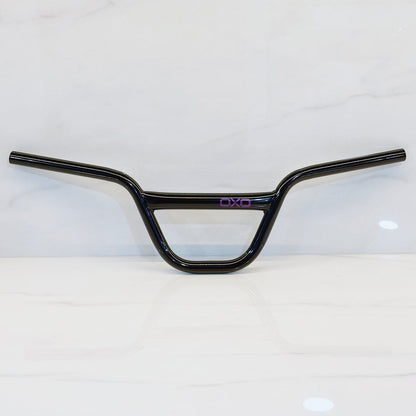 OXO 20 inch x 22.2 mm x 680 mm Lontong Style BMX Handlebar