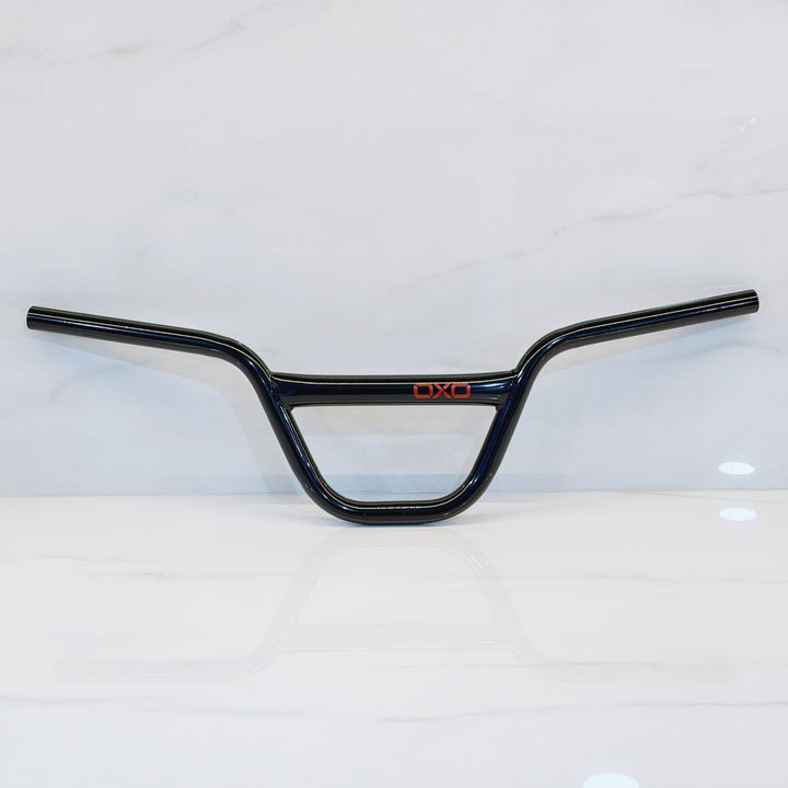 OXO 20 inch x 22.2 mm x 680 mm Lontong Style BMX Handlebar