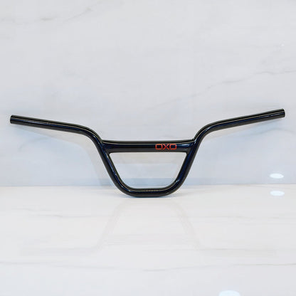 OXO 20 inch x 22.2 mm x 680 mm Lontong Style BMX Handlebar