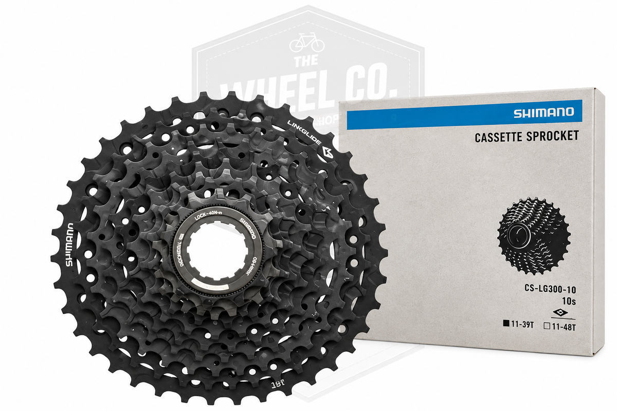 CS CUES ECSLG30010139 10SP 11-39T