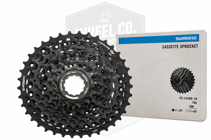CS CUES ECSLG30010139 10SP 11-39T