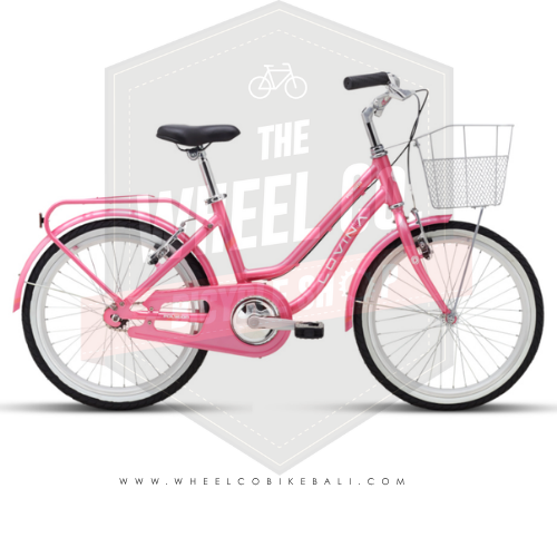 Polygon Lovina Mini Bike 20" (1 Speed)
