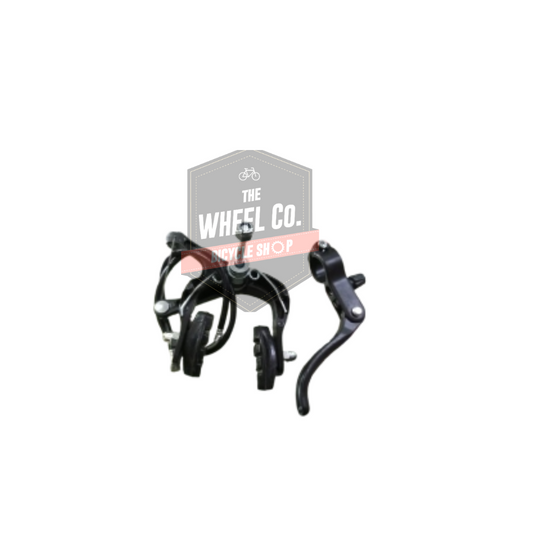 Fixie Front Brake Alloy HT - Fixed Gear & Single Speed Front Caliper Brake