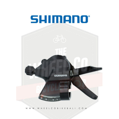 Shimano Shifter Rapid Fire Altus 8 Speed M315